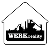 Logo Werk Reality