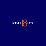 Logo Reality18 s.r.o.