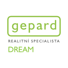 Logo GEPARD REALITY/Dream