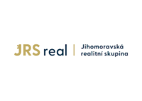 Logo JRS real s.r.o.
