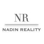 Logo NADIN REALITY s.r.o.