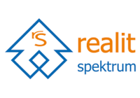 Logo REALIT SPEKTRUM s.r.o.