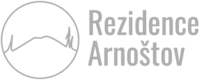 Logo Rezidence Arnoštov