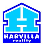 Logo HARVILLA - REALITY s.r.o.