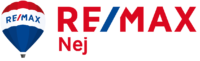 Logo RE/MAX Nej