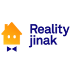 Logo Reality jinak, s.r.o.