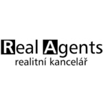 Logo REAL AGENTS
