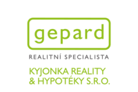 Logo Kyjonka Reality & Hypotéky s.r.o.