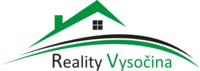 Logo Reality Vysočina s.r.o.