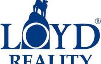 Logo Loyd - reality