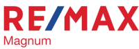 Logo RE/MAX Magnum
