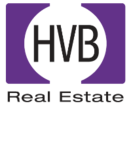Logo HVB Real Estate, s.r.o.