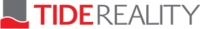 Logo TIDE REALITY, spol. s r.o.
