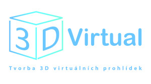 3D virtual